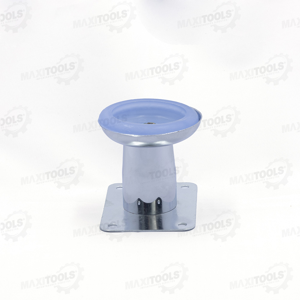 Pata Cilindrica MAxitools