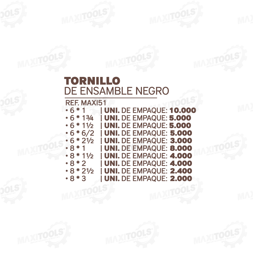 tornilo_ensamble_negro_opciones